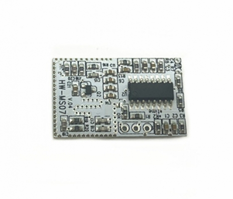 HW-MS07 Microwave Induction Module