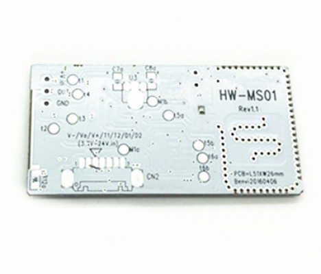 HW-MS01 Microwave Induction Module
