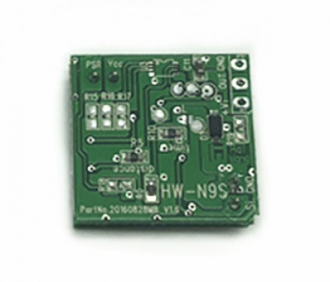 HW-N9MW Microwave Induction Module