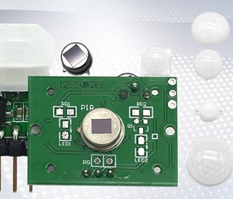 OEM all kinds of the PIR sensor module