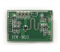 HW-M10-2 Microwave sensor module